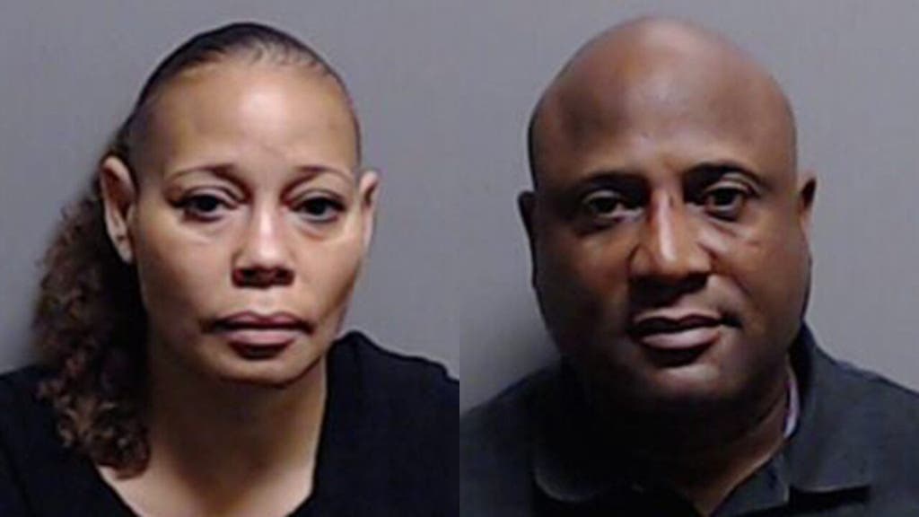 Texas Democrat, wife charged in mail-in ballot scheme targeting his own election Texas Democrat, wife charged in mail-in ballot scheme targeting his own election