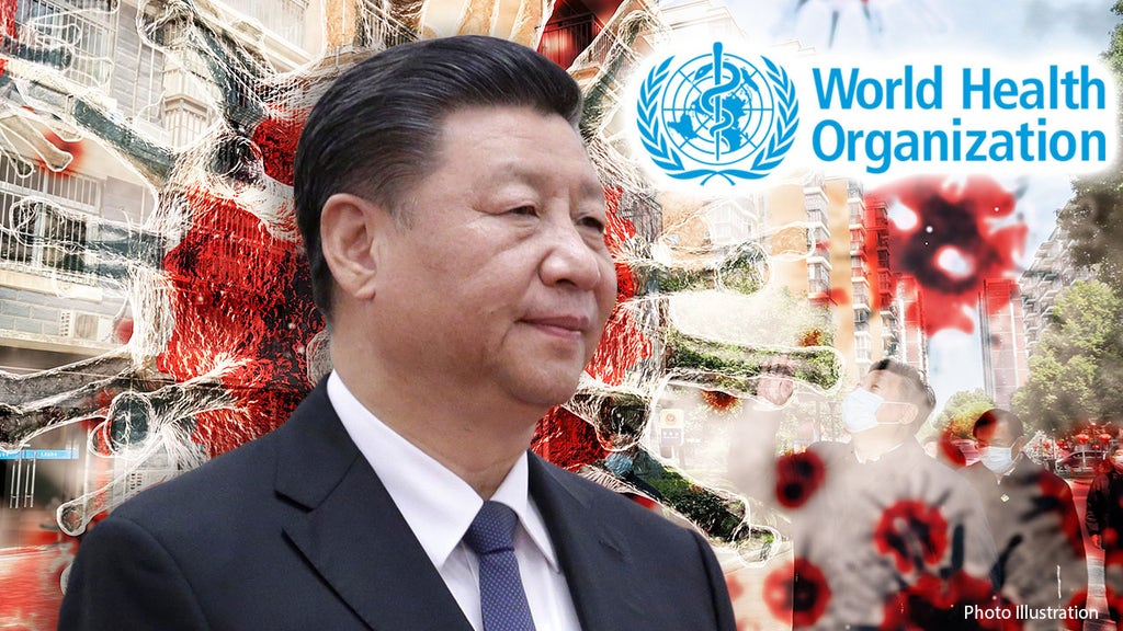 Pandemic 'could have been prevented' if China, WHO acted: Congressional report Pandemic 'could have been prevented' if China, WHO acted: Congressional report