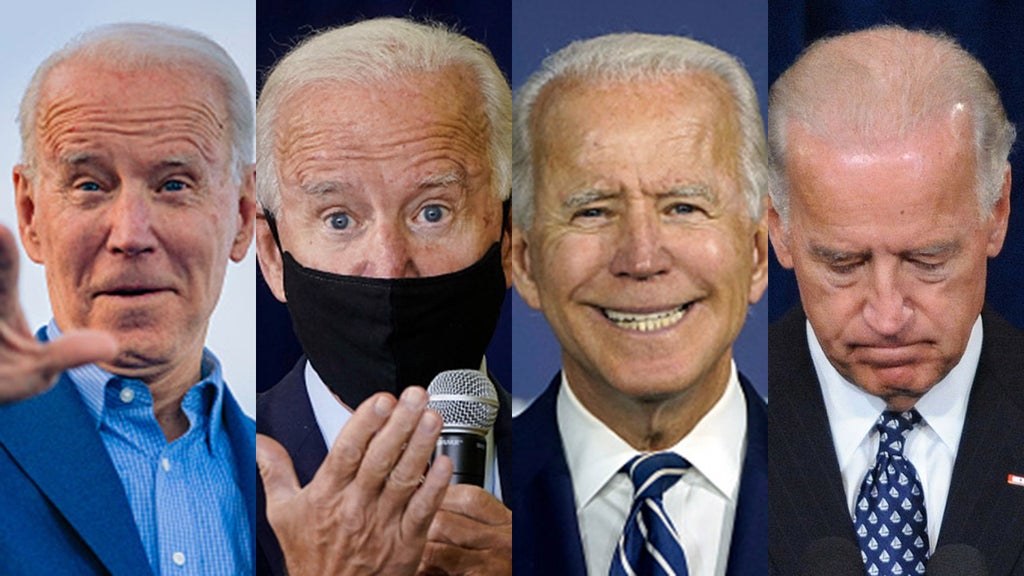 Biden assumes fourth position on waffling national mask mandate policy
