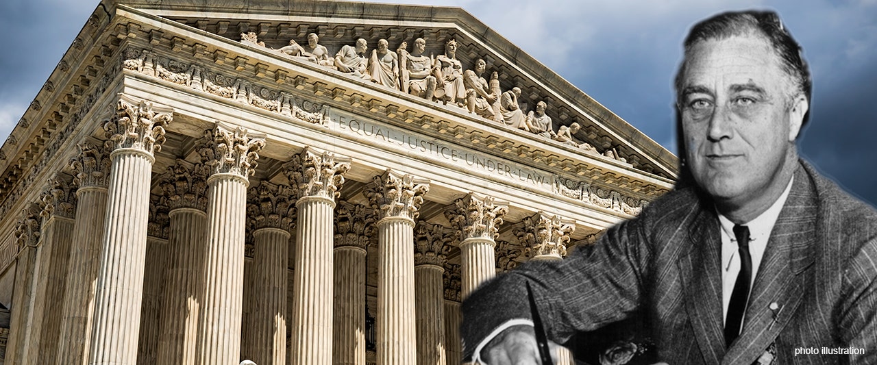 Dems threaten to pack Supreme Court if Trump gets nominee confirmed