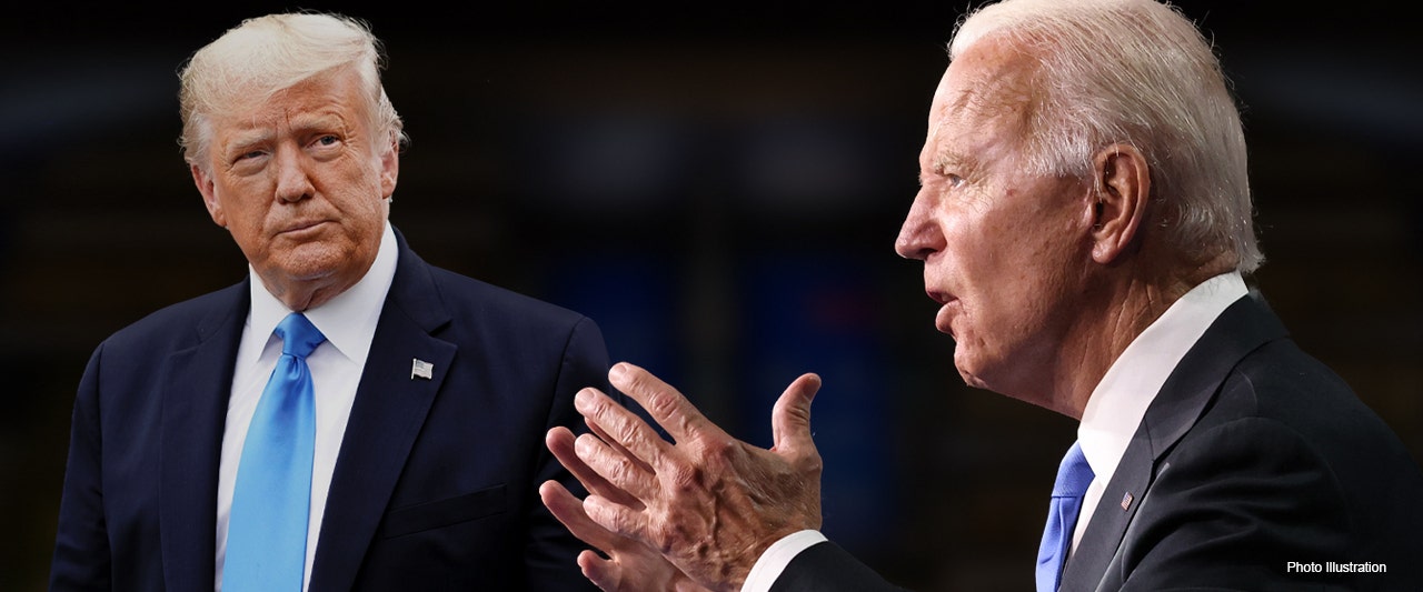 Biden campaign rejects Trump's call for inspector to check candidates for listening devices at debate