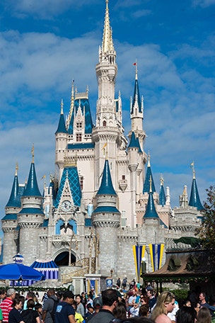 Disney hotel getting movie MAKEOVER