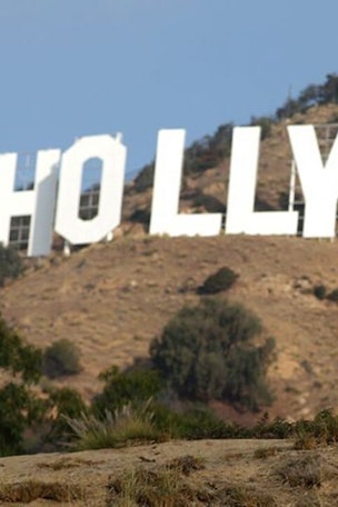 Why celebs are FLEEING Hollywood