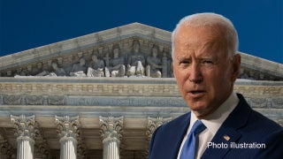 Biden once said he would not add seats to Supreme Court, now he refuses to say amid pressure from left