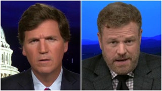 Mark Steyn blasts liberal city's hiring of former pimp as alternative to police: 'This is a joke'