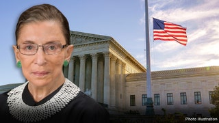 LIVE UPDATES: President Trump and First Lady to pay respects to Ginsburg during second day of viewing at Supreme Court