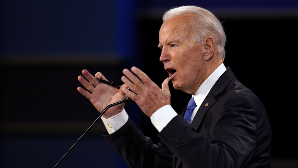 Biden claims he never called for end to fracking, here's what he actually said's what he actually said's what he actually said's what he actually said's what he actually said's what he actually said's what he actually said's what he actually said's what he actually said's what he actually said's what he actually said's what he actually said's what he actually said's what he actually said's what he actually said's what he actually said