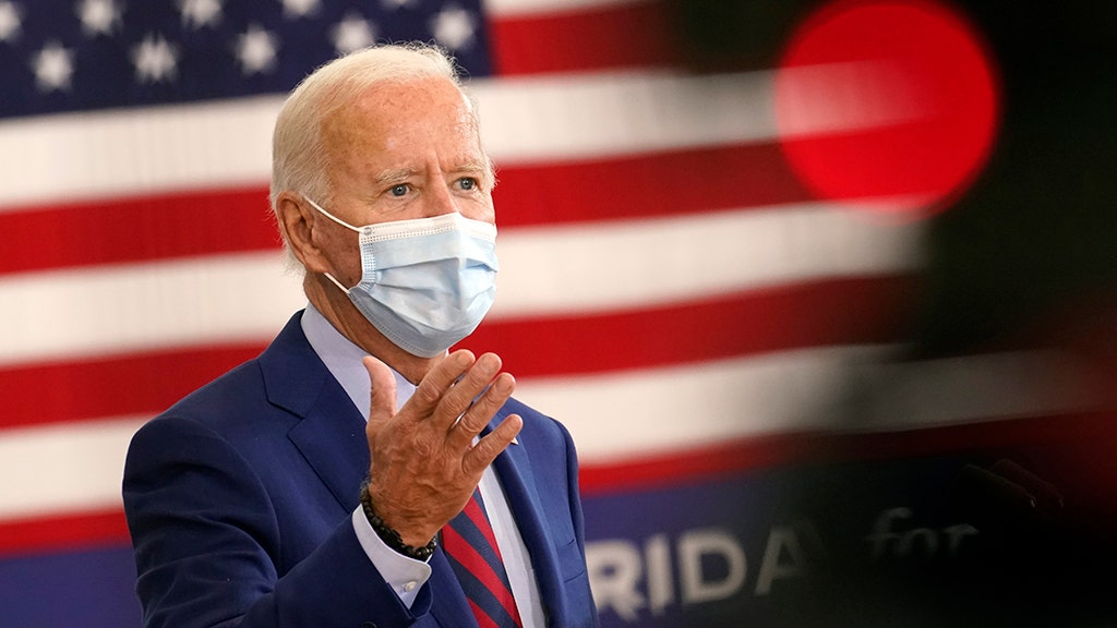 Comment about Black woman, quarantine lands Biden in hot water