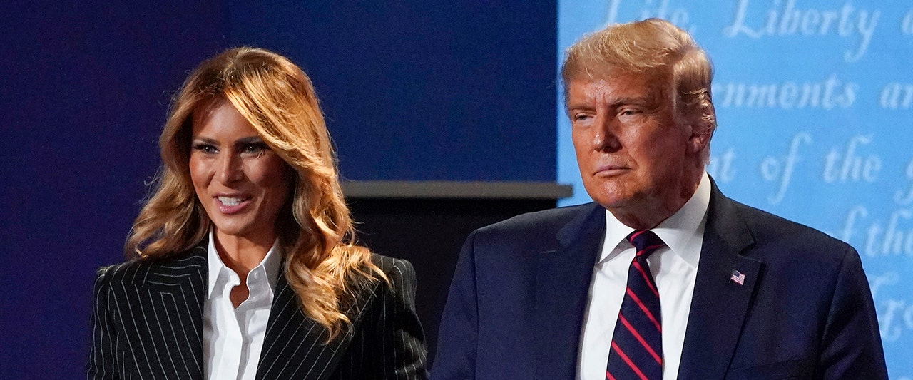 Trump to be taken to Walter Reed Medical Center for further COVID treatment