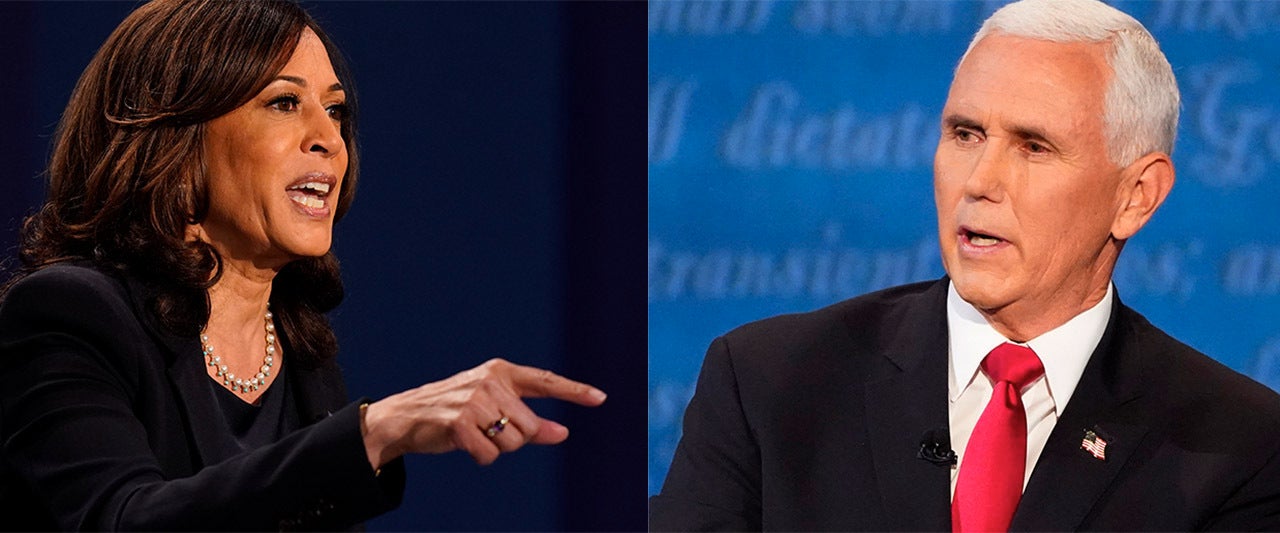 Biggest takeaways from VP debate, a stark contrast from rowdy presidential faceoff; watch the clips