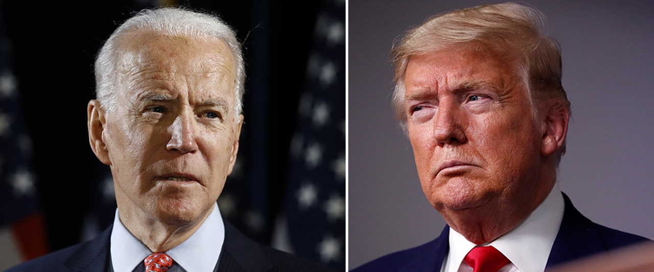 Biggest takeaways from dueling events; Trump faces grilling, Biden not asked about Hunter's emails