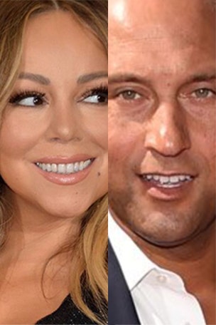 Singer tells ALL on Jeter romance