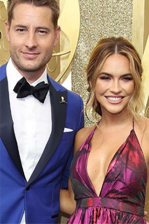 TV star details 'PAINFUL' divorce