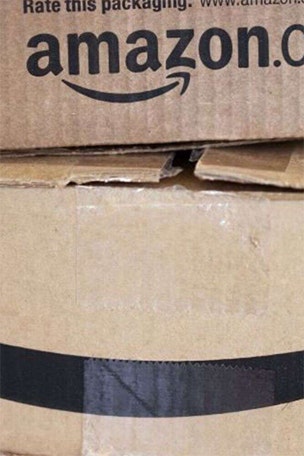Amazon selling CONTROVERSIAL costume