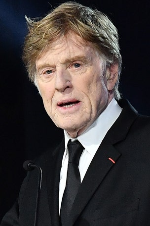 Redford's son dead at 58