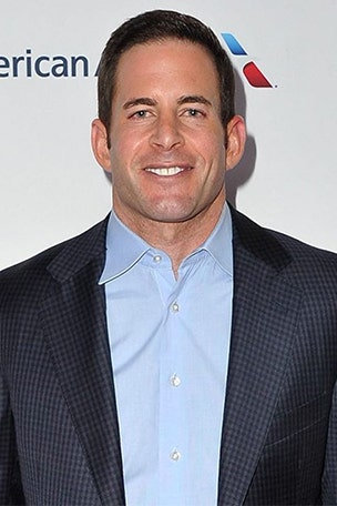 HGTV star won't invite THIS person to wedding