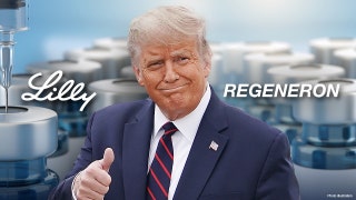 Trump urges emergency authorizations of experimental COVID treatment