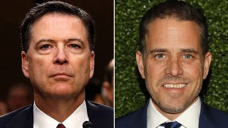 Chaffetz slams coverage of FBI's Russia probe, bombshell Hunter Biden report