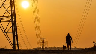 California heat wave spurs warning to conserve energy to avoid rolling blackouts