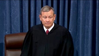 SCOTUS Chief Justice John Roberts sides with liberals, denies Pa. GOP effort to block extended ballot turn in period