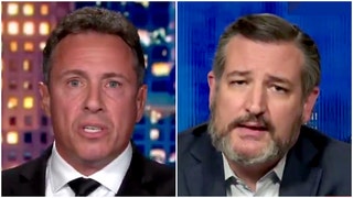 SEE IT: Cuomo&rsquo;s temper flares when senator brings up his brother