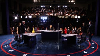 DOUG SCHOEN: Here&rsquo;s who &lsquo;dodged&rsquo; questions, had rehearsed answers