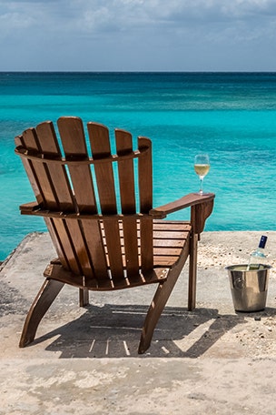 Island giving away FREE hotel stays