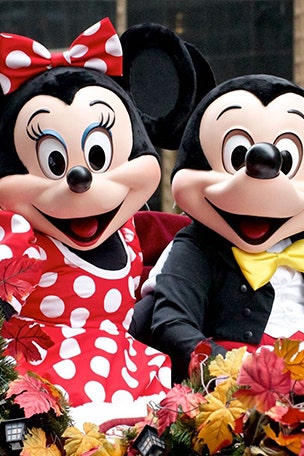 Disney brings it BACK