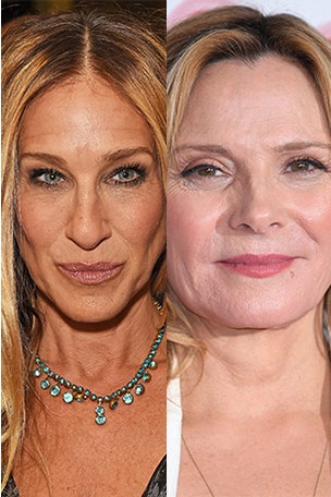 Co-stars who FEUDED off-camera