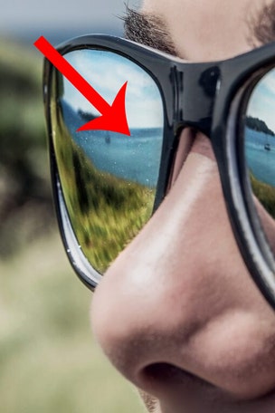 LOOK: Woman busts cheating boyfriend after seeing THIS