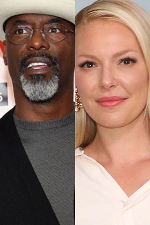 Former co-stars feuding AGAIN