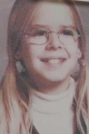 Why BRUTAL murder went cold for years