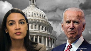 Justice Democrats already complaining about Biden appointments