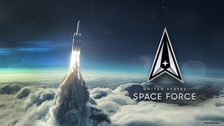 Space Command headquarters will be in one of these six states, Air Force announces