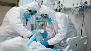 900 Mayo Clinic staffers diagnosed with coronavirus over last two weeks