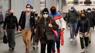 Reinstated coronavirus restrictions by state: What you need to know