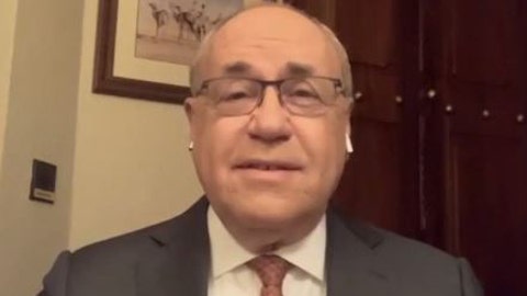 Dr. Siegel: Studies have not shown school closures to be effective at slowing COVID spread