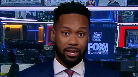 Lawrence Jones slams holiday restrictions, says they're not fair to Americans