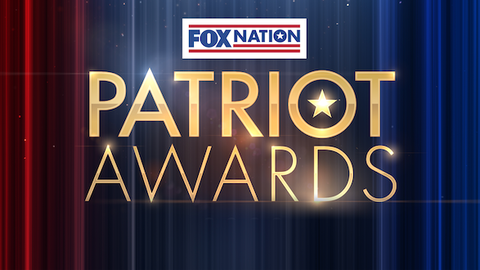 Join us live for a star-studded night with musical performances & surprise moments honoring the patriots of America!