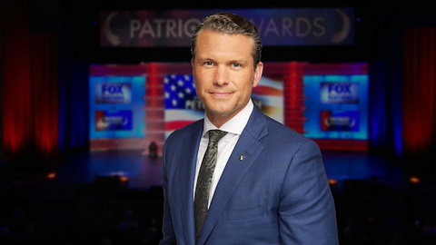 Get to know the “Award for Courage” Recipient Ilan Srulovicz just in time for the 2nd Annual Patriot Awards!