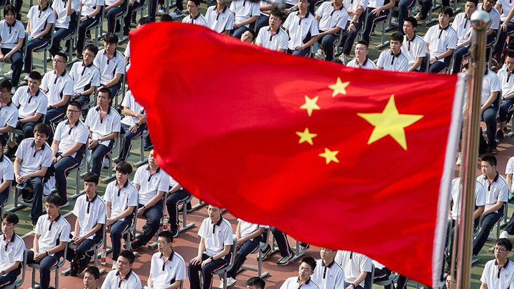 Documents reveal scope of Beijing’s effort to control coronavirus narrative: report