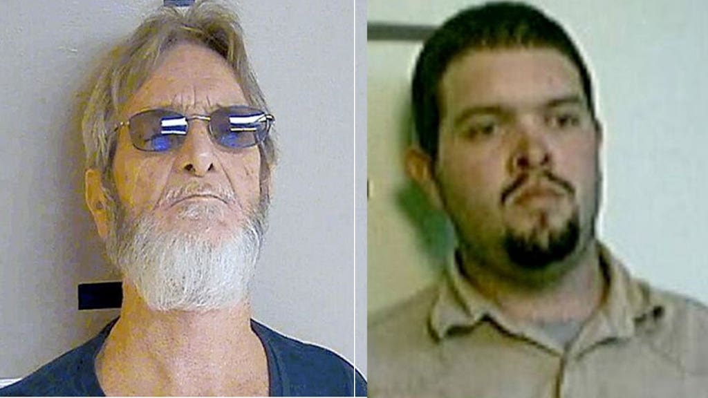 Father, son reportedly shoot each other dead after confrontation over dogs
