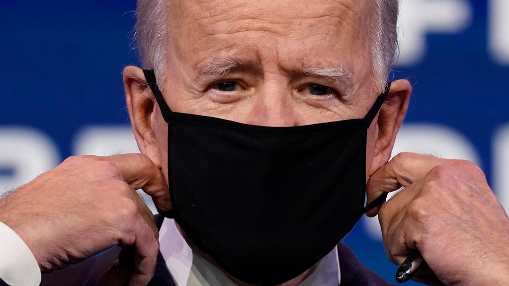 Team Biden disables chat on zoom after reporters question lack of transparency