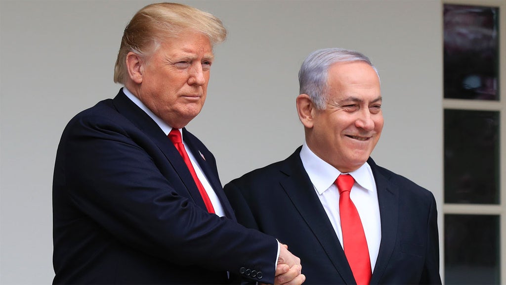 Trump announces 4th Mideast country normalizes ties with Israel in US-led deal