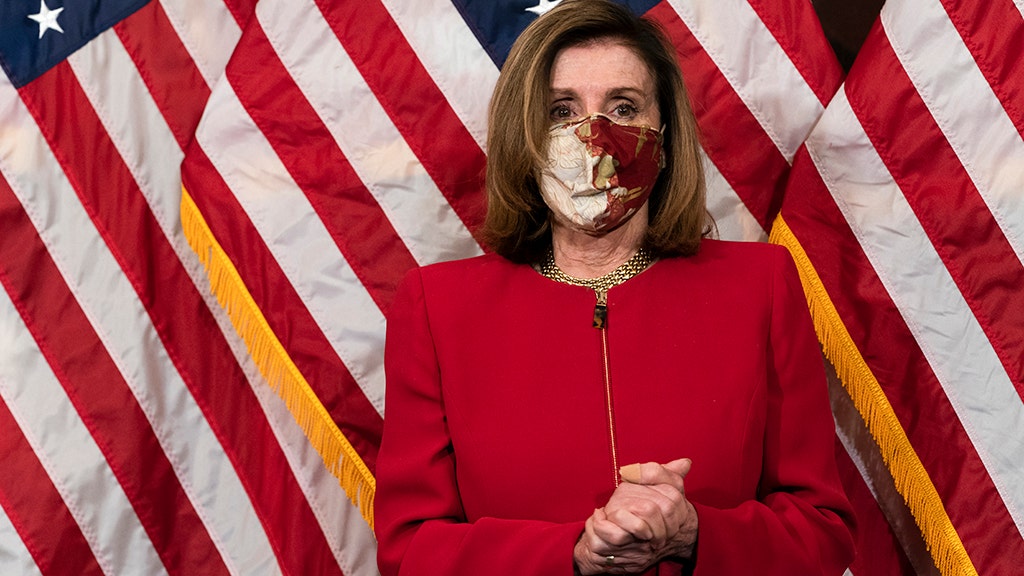 Pelosi ripped for deadlock, Dems focus on marijuana, 'Tiger King' bills Pelosi ripped for deadlock, Dems focus on marijuana, 'Tiger King' bills