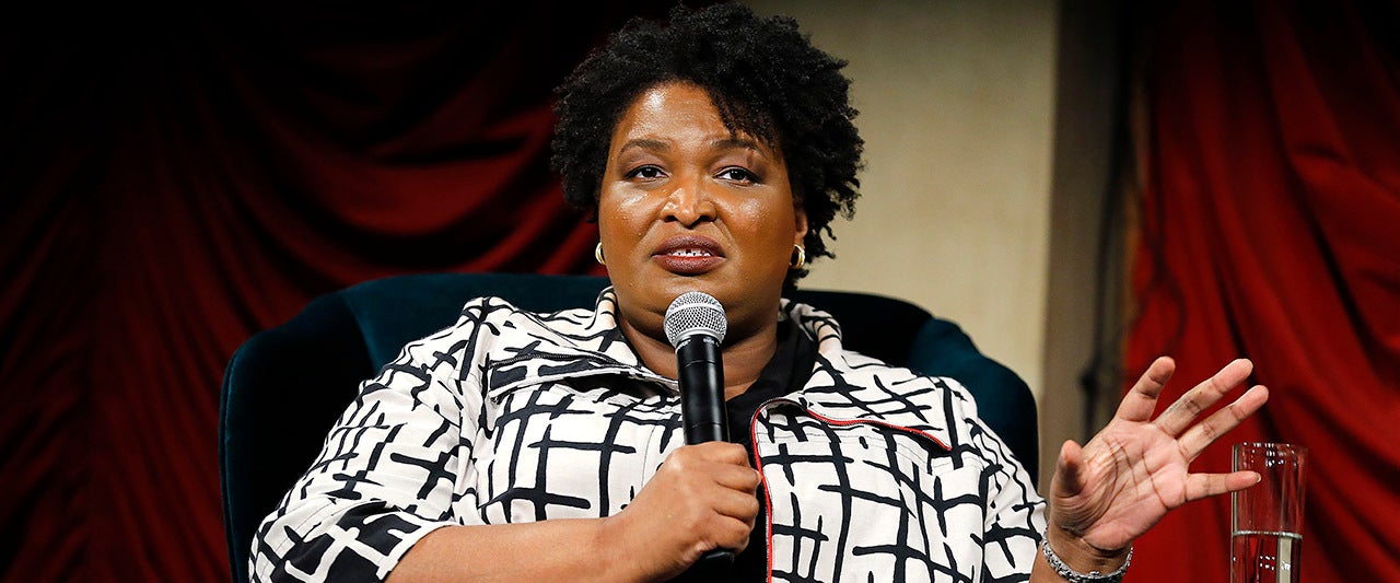 Voting group founded by Stacey Abrams was investigated in 2014 and now under spotlight again