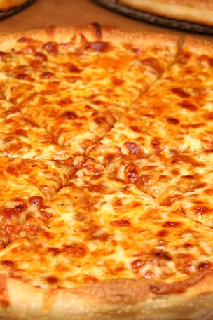 Pizza chain serving BIG bonuses