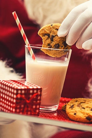 These are the WORST Christmas cookies