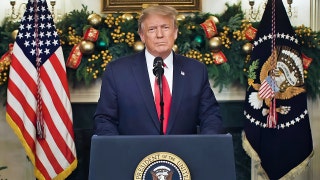 Trump pushes for bigger stimulus checks, wants &lsquo;wasteful&rsquo; items cut from gov&rsquo;t spending package