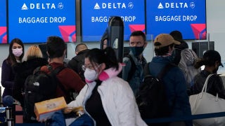 Post-Christmas coronavirus surge could be &lsquo;catastrophic,&rsquo; expert warns